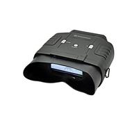 Bresser 1877480 Digital Night Vision Binoculars 3 x 20 with display , Black