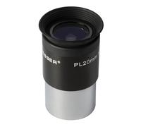 BRESSER 20mm Plössl eyepiece 31,7mm/1,25"
