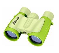 Bresser 3x30 Children's Binoculars Green