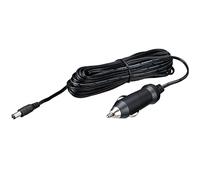 Bresser 4930100 In-Car Adaptor Cable 12 V / 7.5 m