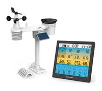 Bresser 4cast Pro Sf Weather Station