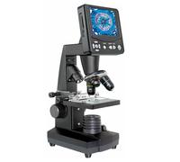 Bresser LCD Microscope 3.5'' 50-2000x 5MP