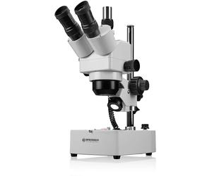 Bresser 5804000 Microscope Advance ICD 10x-160x stereo