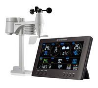 Bresser WIFI ClearView Weather Center 7-in-1 Sensor | ✅ 5 years warranty