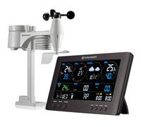 Bresser WIFI ClearView Weather Center 7-in-1 Sensor