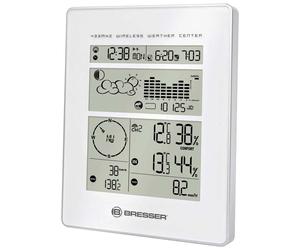 Bresser 7002500 Weather Station