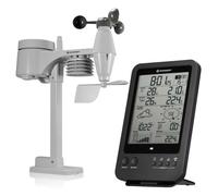 Bresser Weather Centre - Black