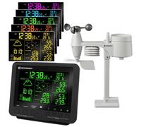 Bresser 7002520 Cm3000 5 Weather Station
