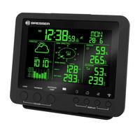 Bresser 7002520 Weather Station Display
