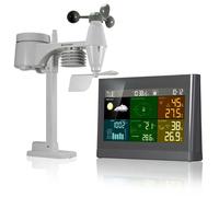 Bresser 7002550qt5000 Weather Station
