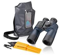Bresser 7x50 BinoSail sailing compass binoculars