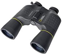 National Geographic 8-24x50 zoom binoculars