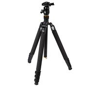 BRESSER A-2841 RX PROFI TRIPODE + BH-12M Ball Head