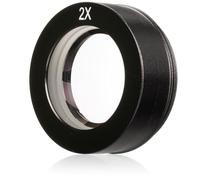 BRESSER Additional 2X Lens for Science DST-0745 Microscope