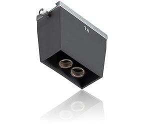 Bresser Additional Eyepiece 1x (for Microscope Biorit ICD)