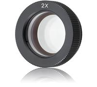 BRESSER Additional Lens 2.0 x