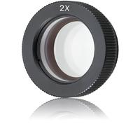 BRESSER Additional Lens 2.0 x