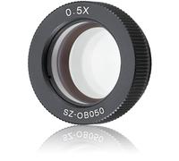 BRESSER additional objective 0.5x