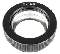 BRESSER additional objective 0.75x