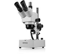 BRESSER Advance ICD 10x-160x Zoom Stereo Microscope
