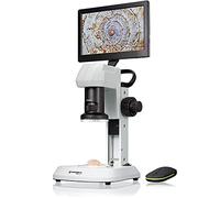 BRESSER Analyth LCD Microscope