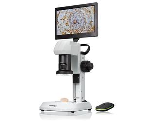 BRESSER Analyth LCD microscope