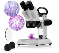 BRESSER Analyth STR 10x - 40x stereo microscope