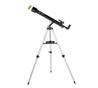 Bresser Refractor Telescope Arcturus 60/700 Alt-Azimuth with tripod