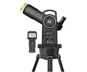 BRESSER Automatik 80/400 Goto Telescope Starter Kit
