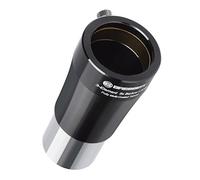 Bresser Barlow Telescope Lens 5x 31.7 mm / 1.25 Inch 3-Element Design and Multi-Coated