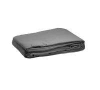 Bresser BG-2.5x3-GR Background Cloth 2.5x3.0 meter gray