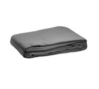 Bresser BG-3X4-GR Background Cloth 3.0x4.0 meter gray | ✅ 5 years warranty