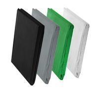 Bresser BG-3X6 background cloth 3.0x6.0 meters Starter Kit | ✅ 5 years warranty