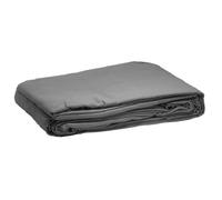 Bresser BG-3x6-GR Background Cloth 3.0x6.0 meter gray | ✅ 5 years warranty
