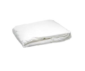 Bresser BG-4x6-WT Background Cloth 4.0x6.0 meter white