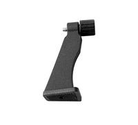 BRESSER Binocular Tripod Adapter Deluxe, sturdy metal version