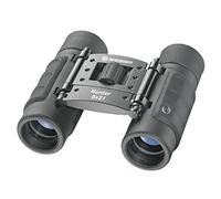 Bresser Binoculars Hunter 8x21 | 8x magnification, compact and lightweight, suitable for glasses wearers, fully coated optics, BK7 glass, rubber armouring