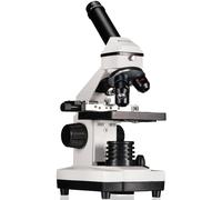Bresser Biolux NV 20x-1280x Microscope with HD USB Camera