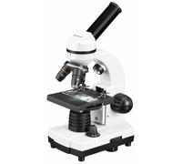 Bresser Biolux SEL Student Microscope | ✅ 5 years warranty