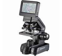 BRESSER Biolux Touch 5 MP HDMI Microscope for School and Hobby