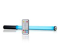 Bresser Br-10rgb Led Tube 10w Black