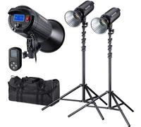 Bresser BR-150S COB LED Dual Kit | ✅Competitively priced