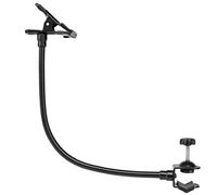 Bresser BR-21 Clip + Clamp + Soft Tube 40cm