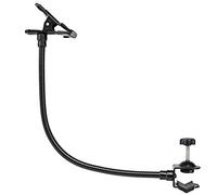 Bresser BR-21 Clip + Clamp + Soft Tube 40cm