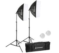 BRESSER BR-225-B LED Daylight Set | ✅ 5 years warranty