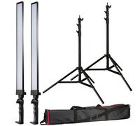 Bresser BR-2250 LED Striplight Daylight set | ✅Competitively priced