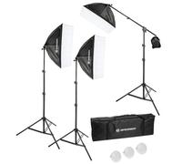 Bresser BR-230B LED Daylight Set | ✅ 5 years warranty