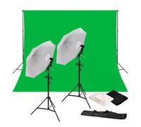 Bresser BR-240B LED Daylight set | ✅ 15% checkout discount