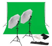 Bresser BR-240B LED Daylight set | ✅ 15% checkout discount