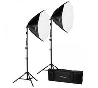 Bresser BR-2860 LED Daylight Set 2x50W